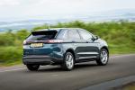 Ford Edge 2016 года (UK)